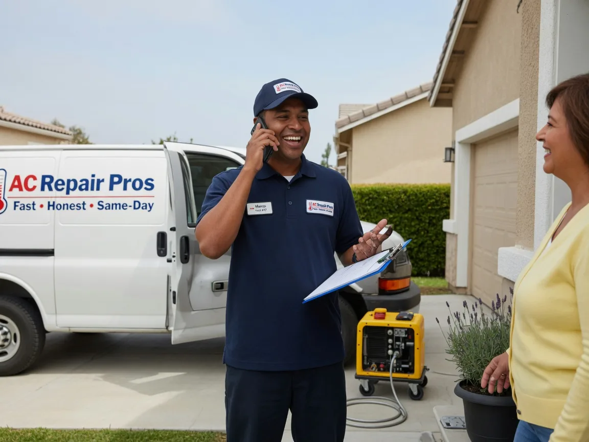 AC Repair Yosemite, KY FAQs